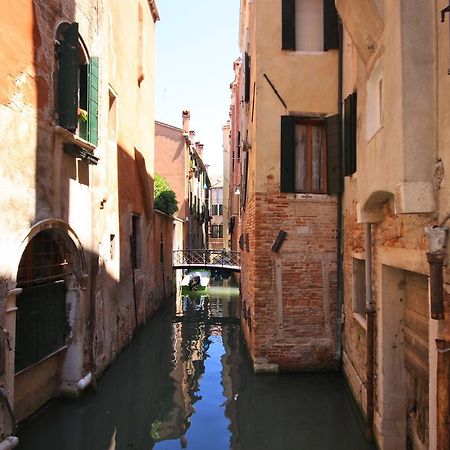 Apartamento Residenza Ca' Felice Venecia Exterior foto
