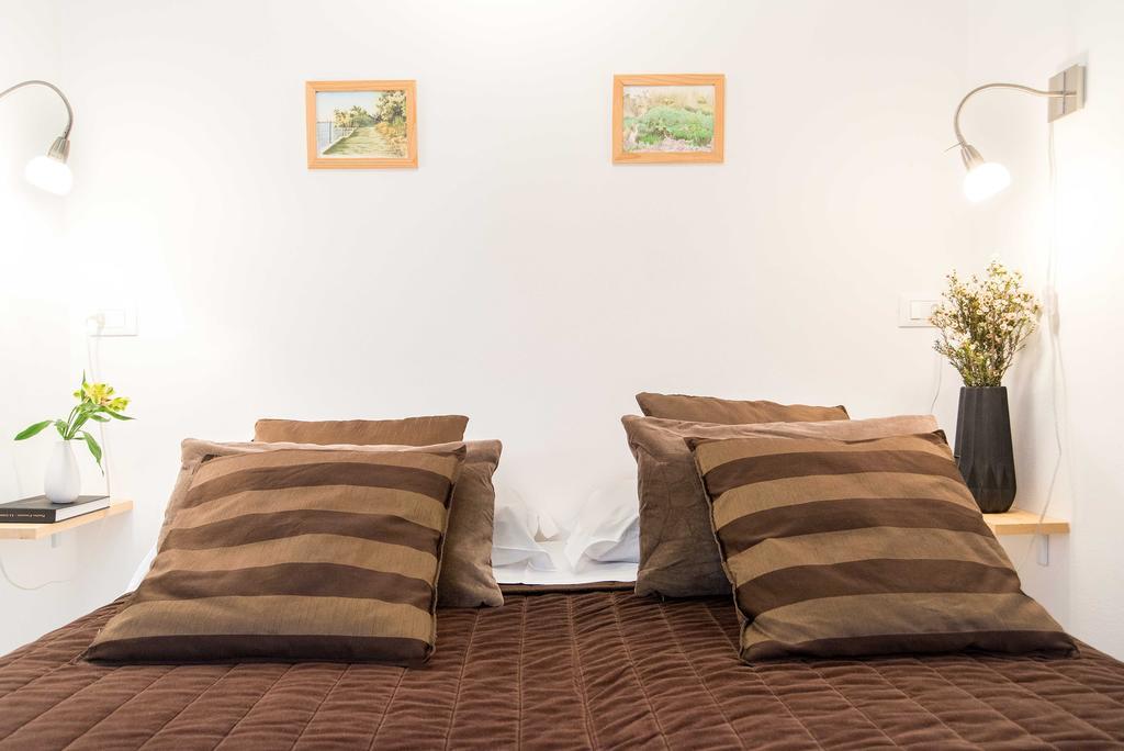 Apartamento Residenza Ca' Felice Venecia Exterior foto