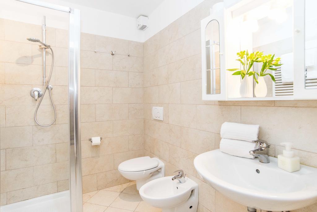 Apartamento Residenza Ca' Felice Venecia Exterior foto