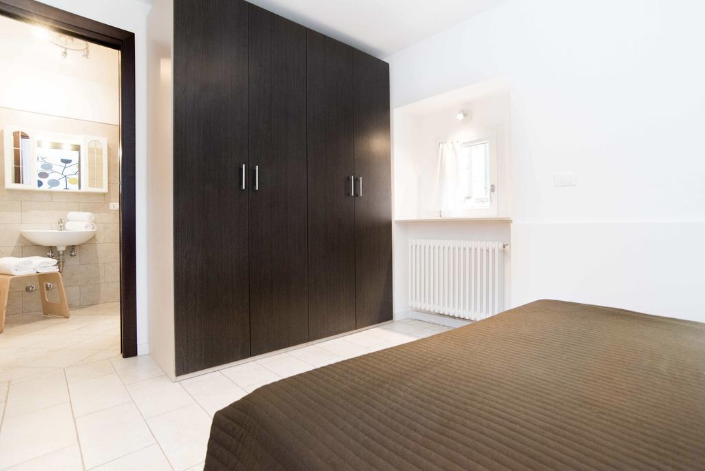 Apartamento Residenza Ca' Felice Venecia Exterior foto