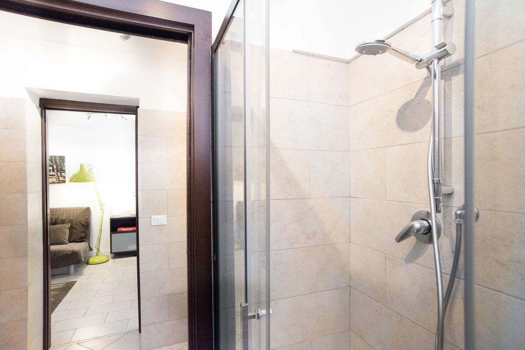 Apartamento Residenza Ca' Felice Venecia Exterior foto
