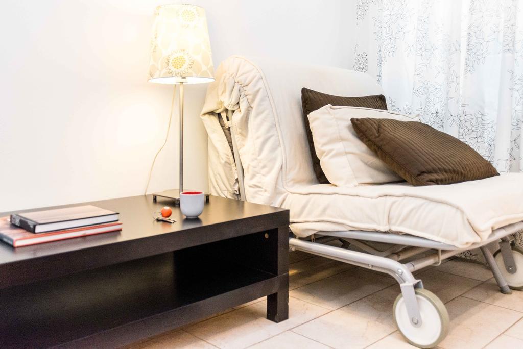 Apartamento Residenza Ca' Felice Venecia Exterior foto