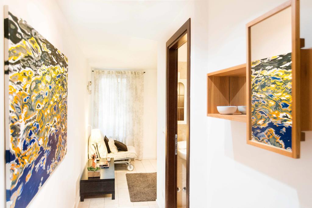 Apartamento Residenza Ca' Felice Venecia Exterior foto