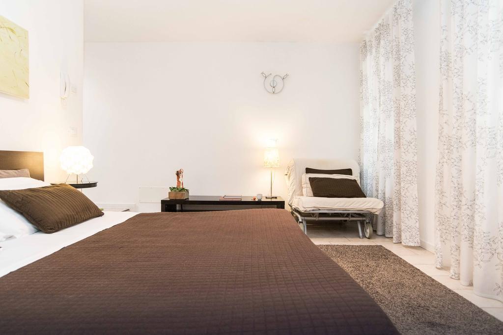 Apartamento Residenza Ca' Felice Venecia Exterior foto