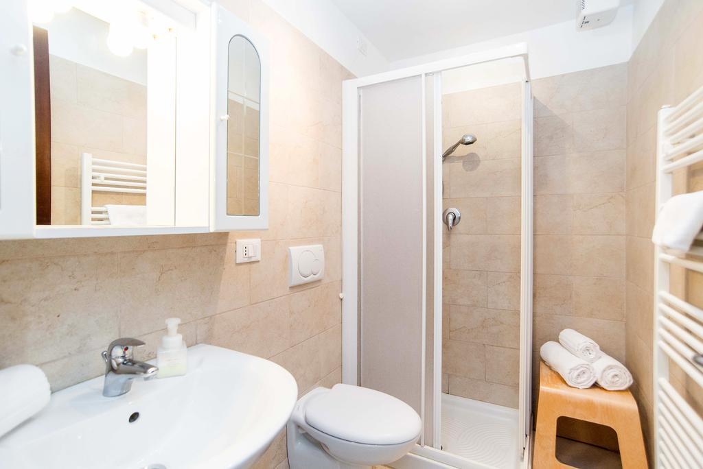 Apartamento Residenza Ca' Felice Venecia Exterior foto