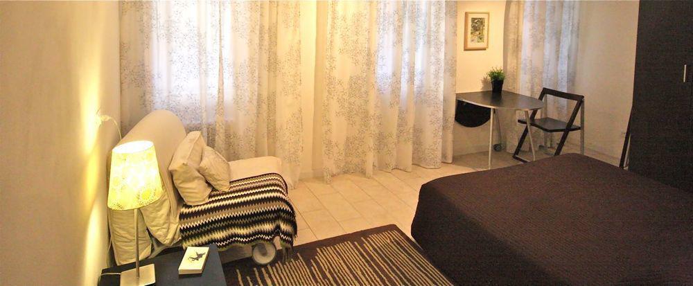 Apartamento Residenza Ca' Felice Venecia Exterior foto