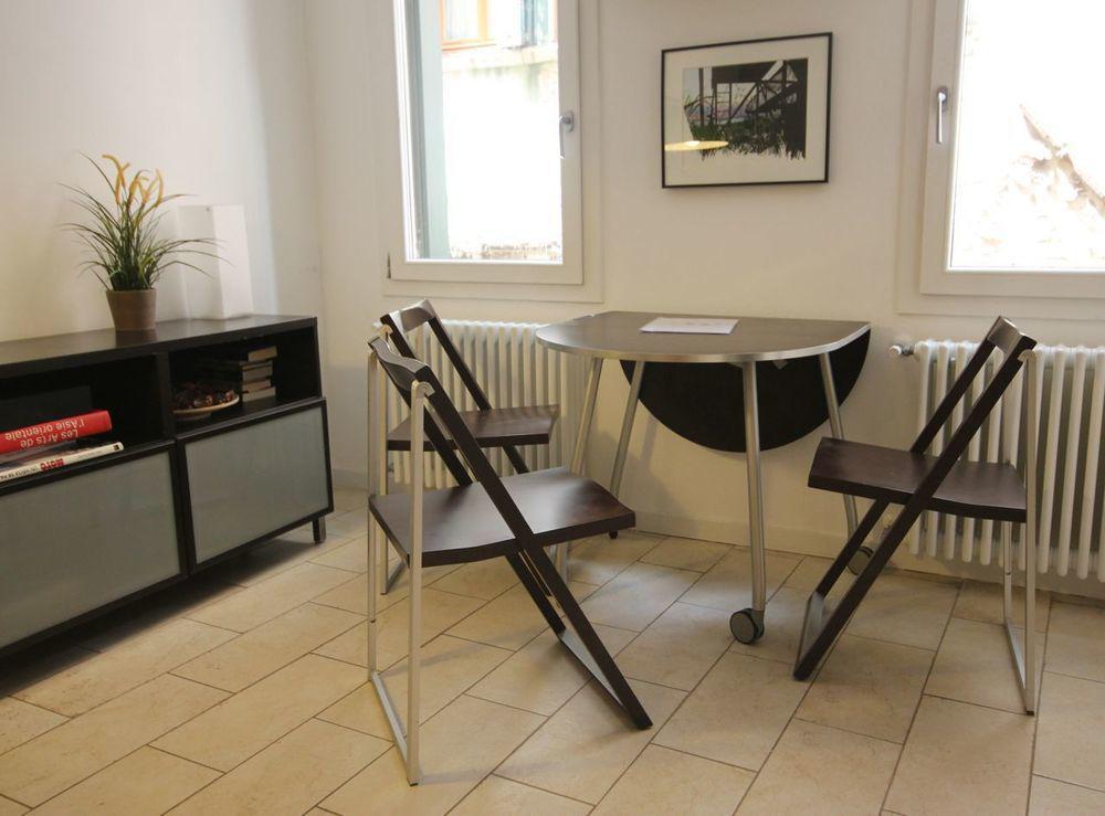 Apartamento Residenza Ca' Felice Venecia Exterior foto