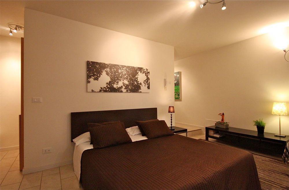 Apartamento Residenza Ca' Felice Venecia Exterior foto