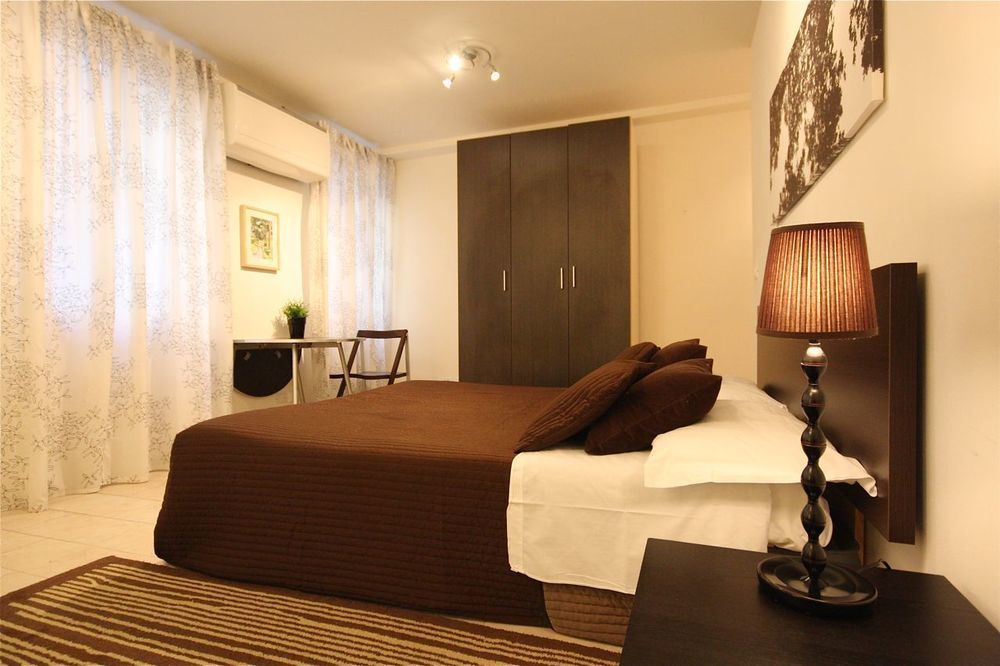 Apartamento Residenza Ca' Felice Venecia Exterior foto