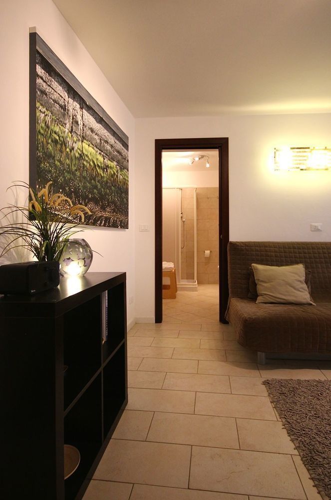 Apartamento Residenza Ca' Felice Venecia Exterior foto