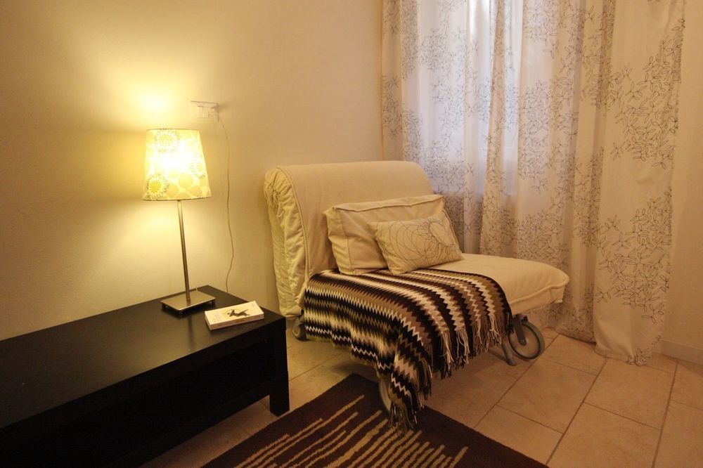 Apartamento Residenza Ca' Felice Venecia Exterior foto