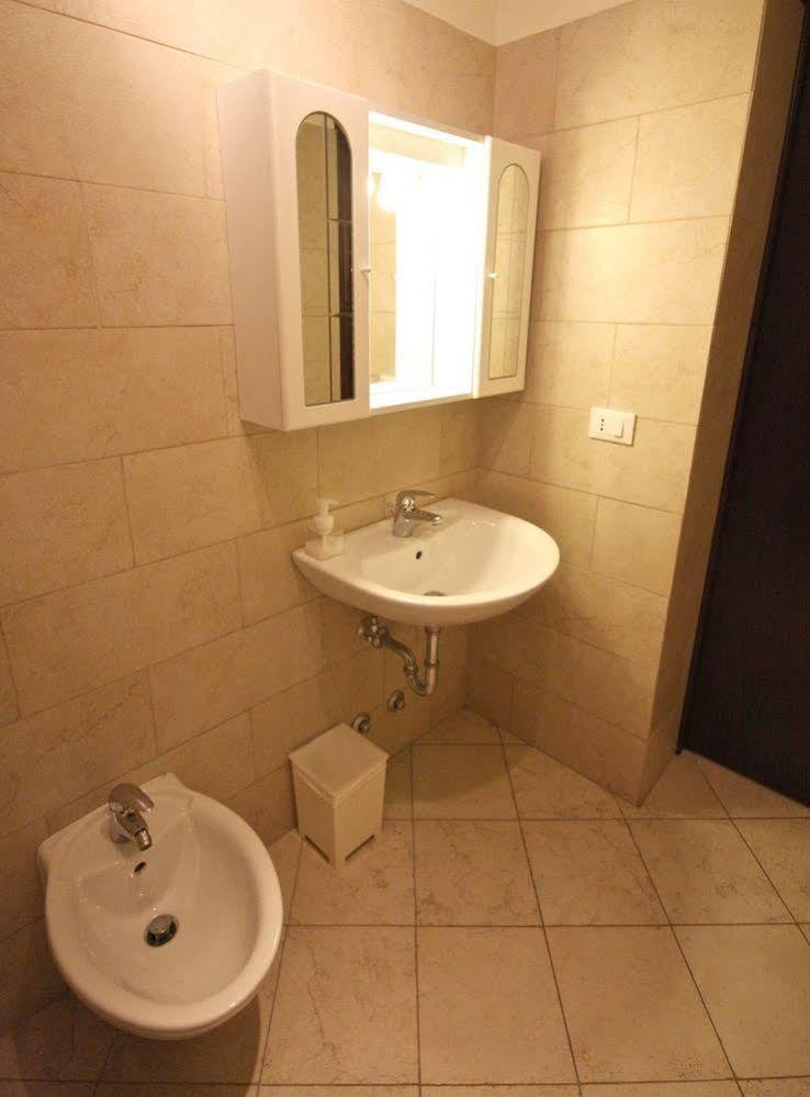 Apartamento Residenza Ca' Felice Venecia Exterior foto