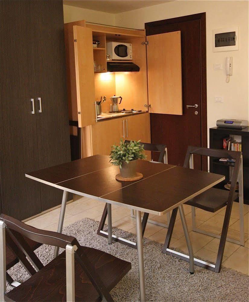 Apartamento Residenza Ca' Felice Venecia Exterior foto
